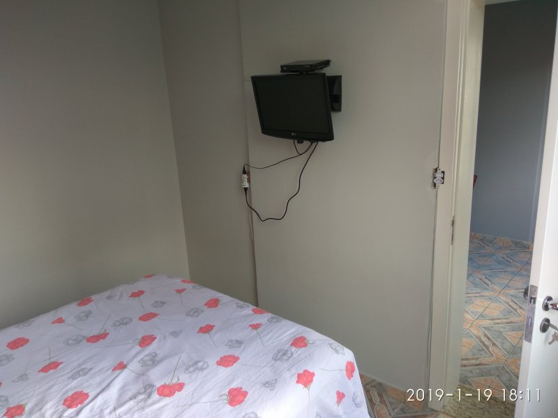 imóvel com 81m² - Bela Vista - São Paulo