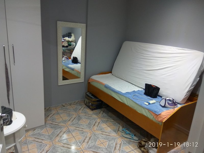 imóvel com 81m² - Bela Vista - São Paulo