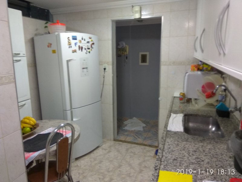 imóvel com 81m² - Bela Vista - São Paulo