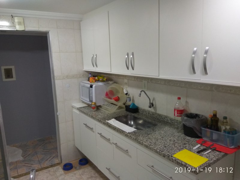 imóvel com 81m² - Bela Vista - São Paulo
