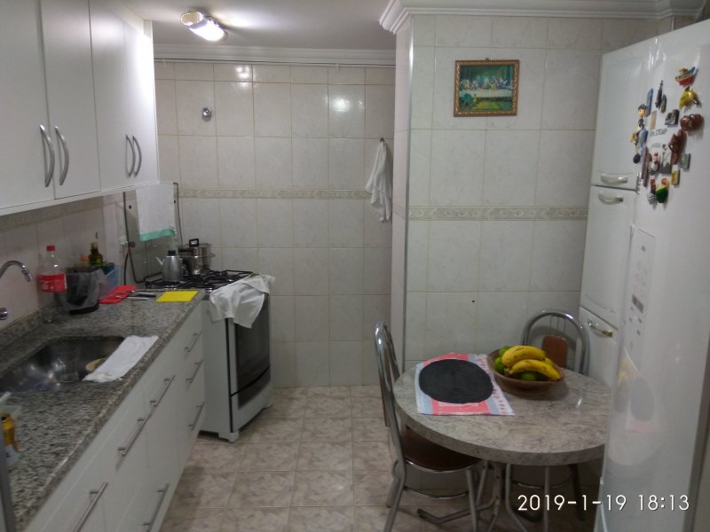 imóvel com 81m² - Bela Vista - São Paulo