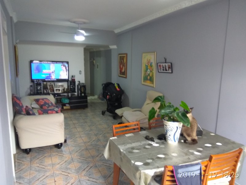 imóvel com 81m² - Bela Vista - São Paulo
