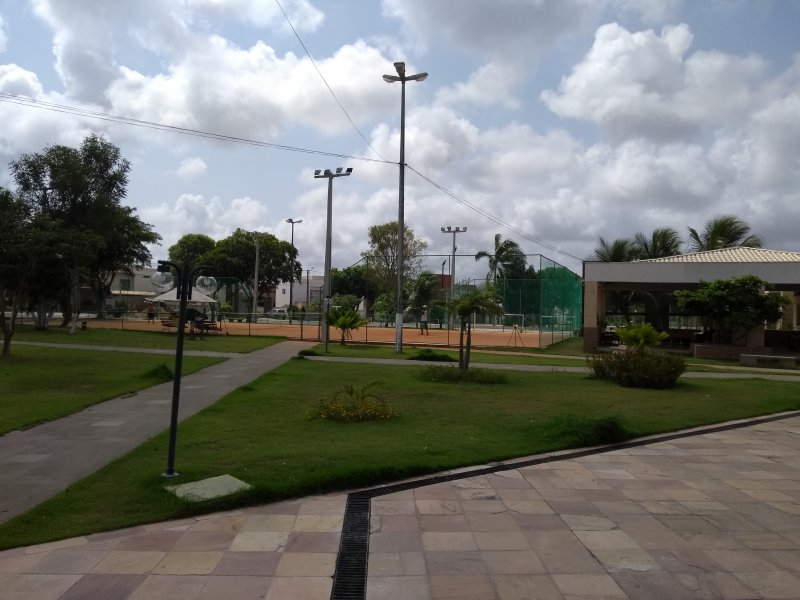 Casa de condomínio à venda Parque das Nacoes com 166m² e 4 quartos por R$ 450.000 - 1215746496-cec006b5-ad8f-45c9-971d-1283d070f379.jpeg