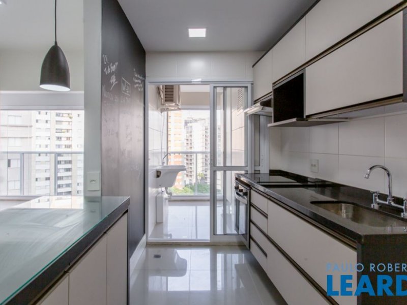 Apartamento à venda Vila Gertrudes com 48m² e 1 quarto por R$ 585.000 - 1422752351-1ad92fd6-c993-4434-926a-b6ebe09e7ec8.jpeg