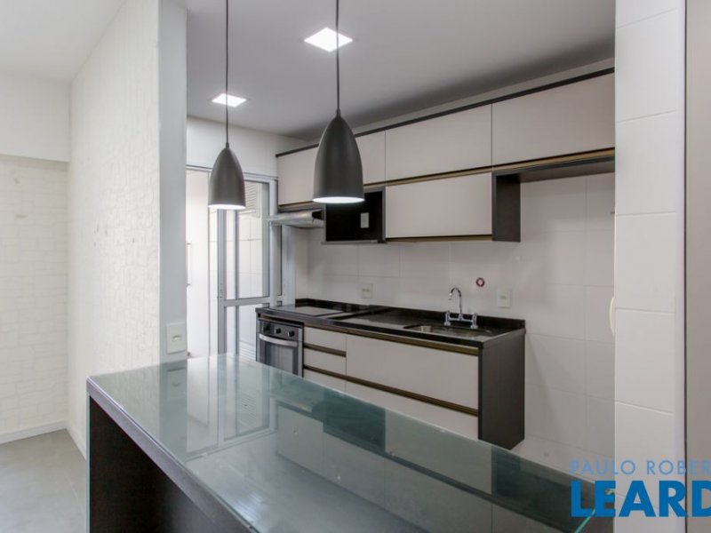 Apartamento à venda Vila Gertrudes com 48m² e 1 quarto por R$ 585.000 - 1482330463-96040730-64e8-4a91-9318-92c1d94263fe.jpeg