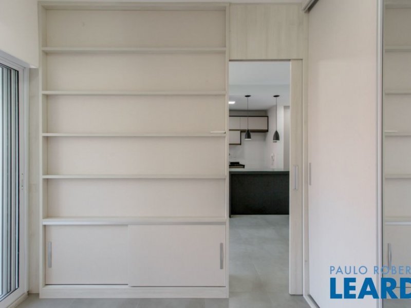 Apartamento à venda Vila Gertrudes com 48m² e 1 quarto por R$ 585.000 - 1978397468-87928fd5-8543-4341-856e-e8370692115e.jpeg