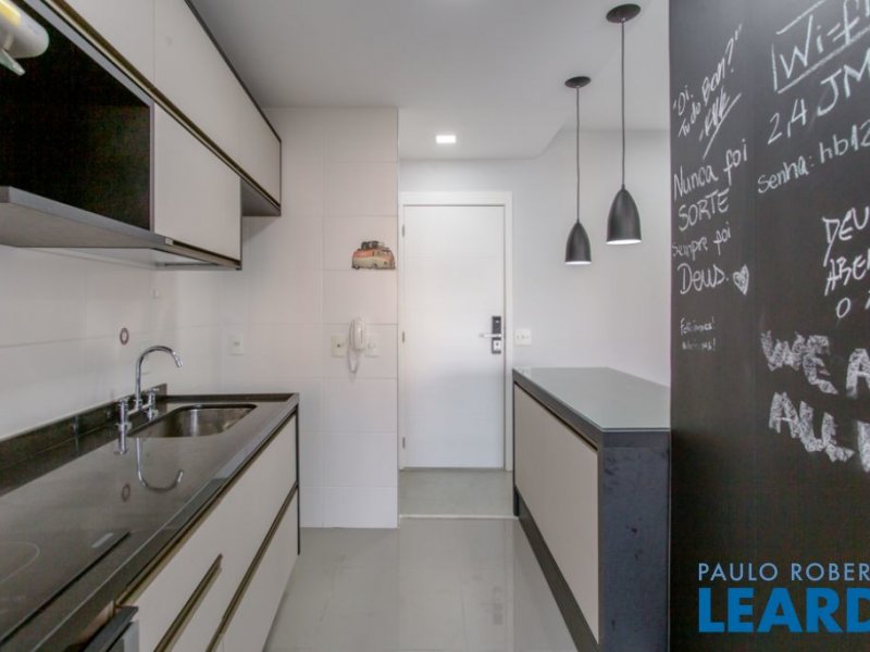 Apartamento à venda Vila Gertrudes com 48m² e 1 quarto por R$ 585.000 - 226037605-68727468-c972-4929-9a3f-6cba8861e672.jpeg