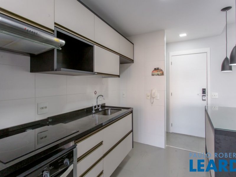 Apartamento à venda Vila Gertrudes com 48m² e 1 quarto por R$ 585.000 - 266598774-965396cb-d754-4c2c-9598-4d5114c15b9b.jpeg