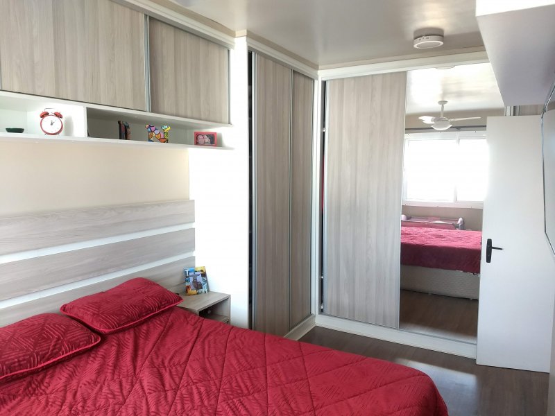 Apartamento à venda Marechal Rondon com 81m² e 2 quartos por R$ 310.000 - 1752150354-img-20180714-141145434.jpg