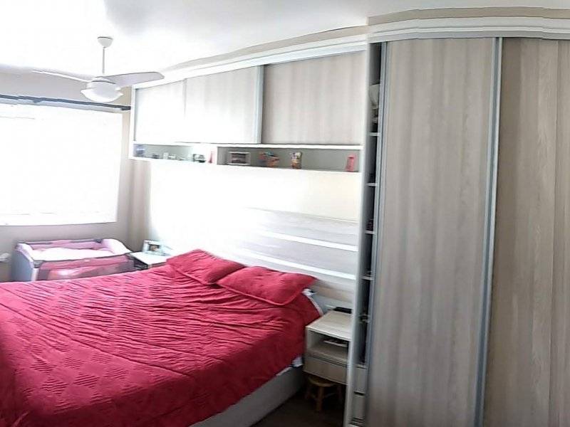 Apartamento à venda Marechal Rondon com 81m² e 2 quartos por R$ 310.000 - 1832207676-img-20180714-141039023.jpg