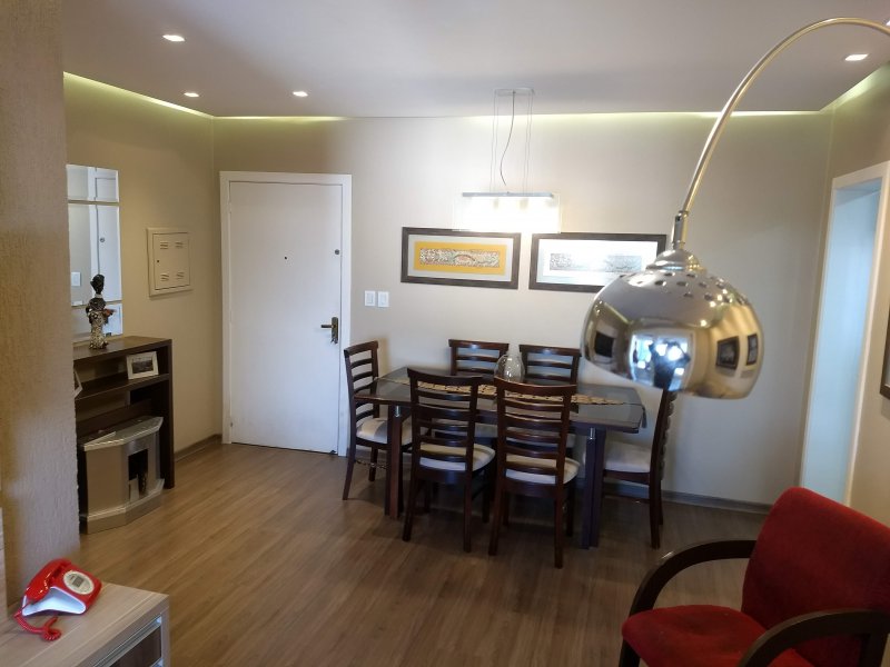 Apartamento à venda Marechal Rondon com 81m² e 2 quartos por R$ 310.000 - 1999744877-img-20180714-143618853.jpg