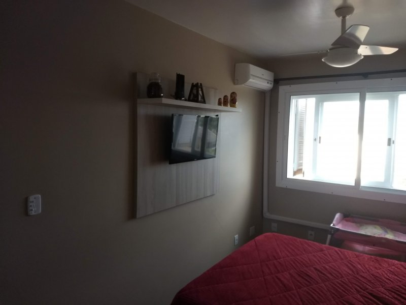 Apartamento à venda Marechal Rondon com 81m² e 2 quartos por R$ 310.000 - 389910473-img-20180714-141131129.jpg