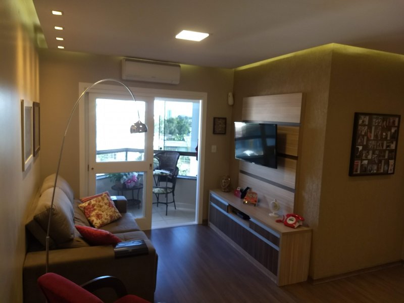 Apartamento à venda Marechal Rondon com 81m² e 2 quartos por R$ 310.000 - 759645985-img-20180714-143631649.jpg