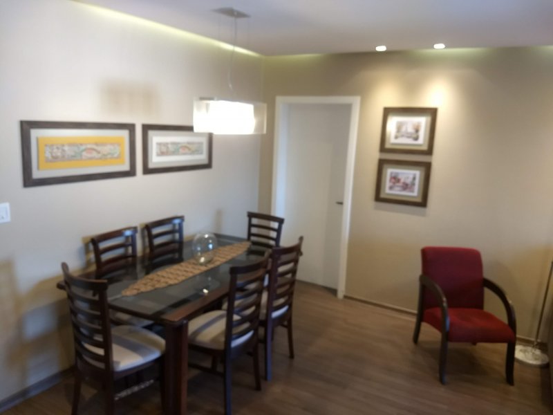 Apartamento à venda Marechal Rondon com 81m² e 2 quartos por R$ 310.000 - 936598835-img-20180714-143708452.jpg