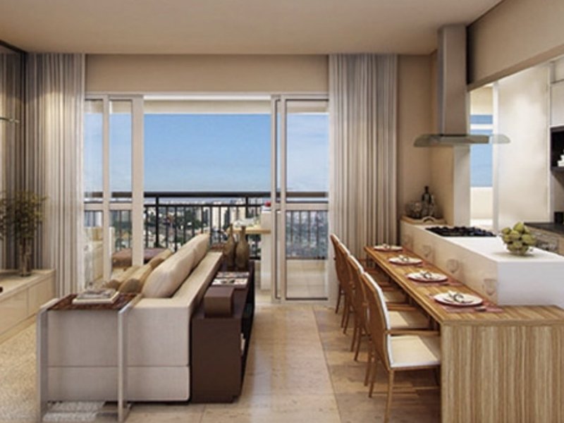 Apartamento à venda Jardim Leonor Mendes de Barros com 70m² e 2 quartos por R$ 550.000 - 1564213945-fullsizeoutput-74d.jpeg