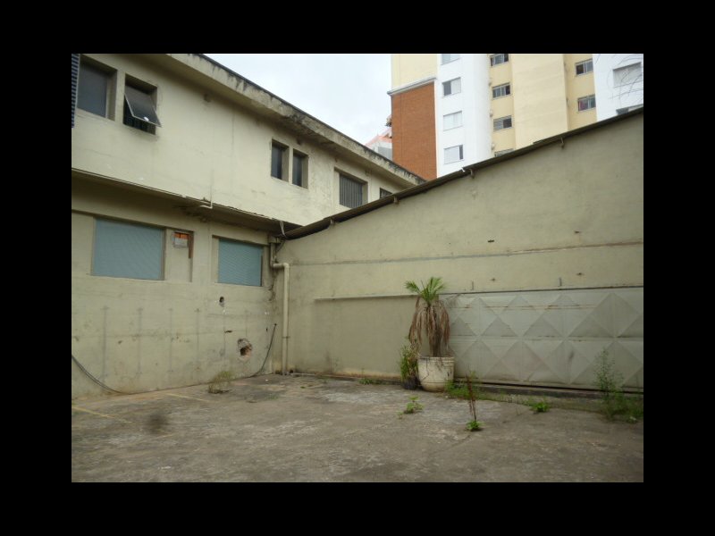 Comercial para alugar Itaim Bibi com 850m² e  quartos por R$ 23.000 - 140206991-p1130410.JPG