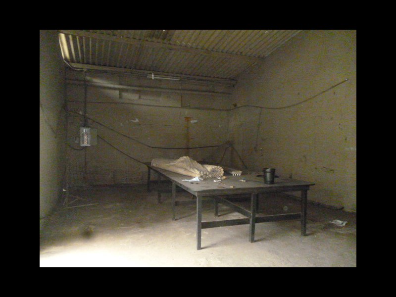 Comercial para alugar Itaim Bibi com 850m² e  quartos por R$ 23.000 - 1730339699-p1130415.JPG
