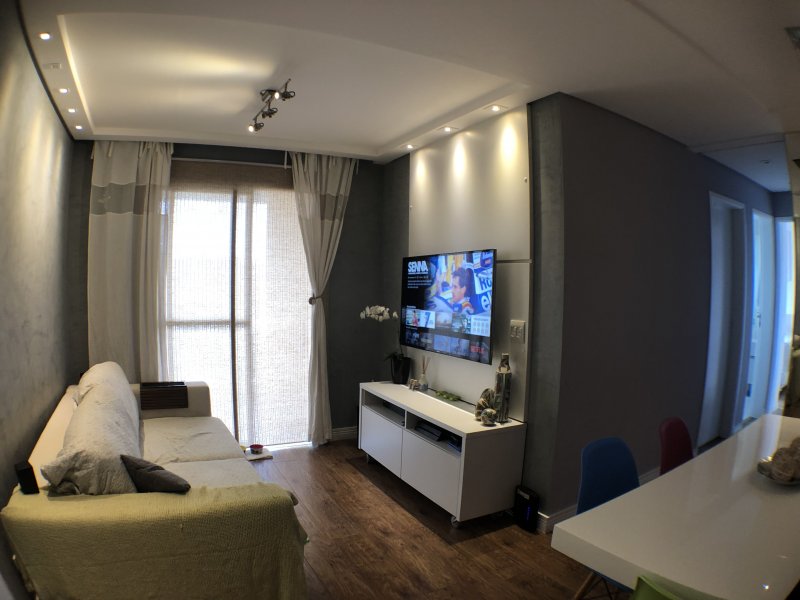 Apartamento à venda Vila Caraguatá com 58m² e 2 quartos por R$ 290.000 - 2133723574-04a3fe7e-431c-447f-b5d7-00f792b431e4.jpeg