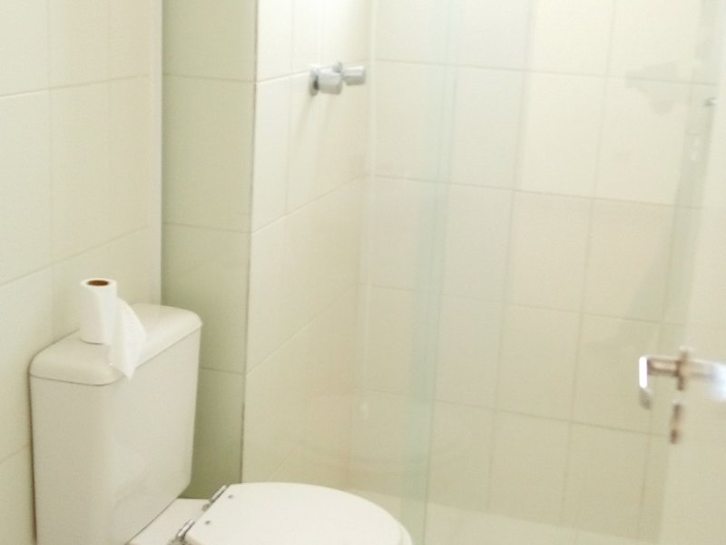 Apartamento à venda Vila Aricanduva com 54m² e 2 quartos por R$ 320.000 - 139831628-banheiro.jpg