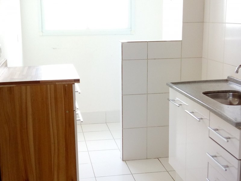 Apartamento à venda Vila Aricanduva com 54m² e 2 quartos por R$ 320.000 - 1437603229-cozinha1.jpg