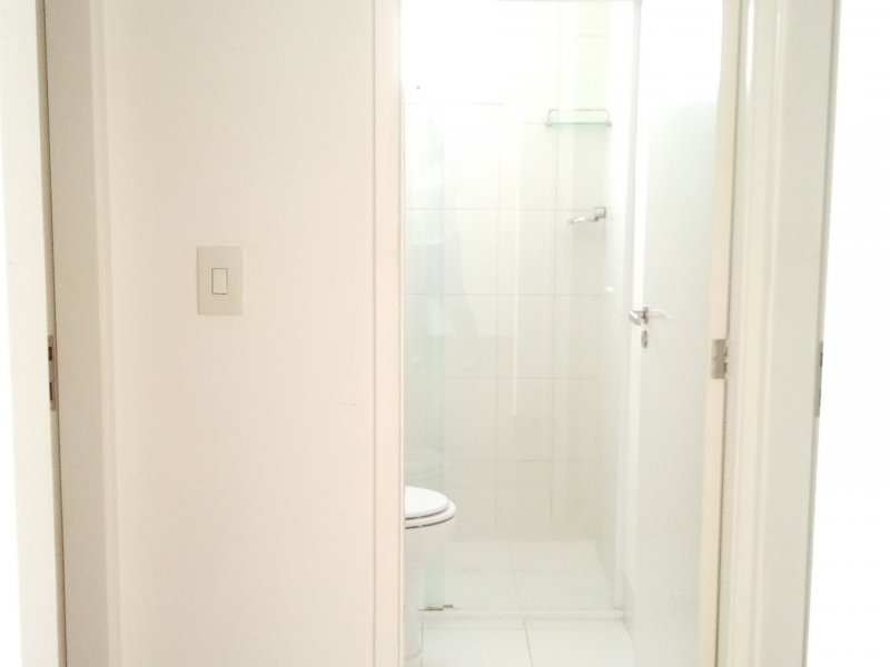 Apartamento à venda Vila Aricanduva com 54m² e 2 quartos por R$ 320.000 - 654430494-corredor.jpg