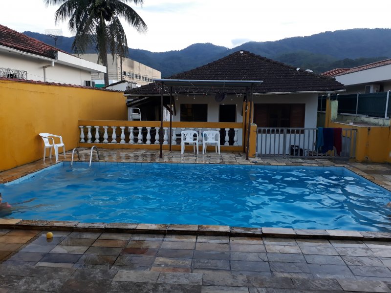 Casa à venda Centro  com 400m² e 3 quartos por R$ 550.000 - 100069465-20181201-193739.jpg