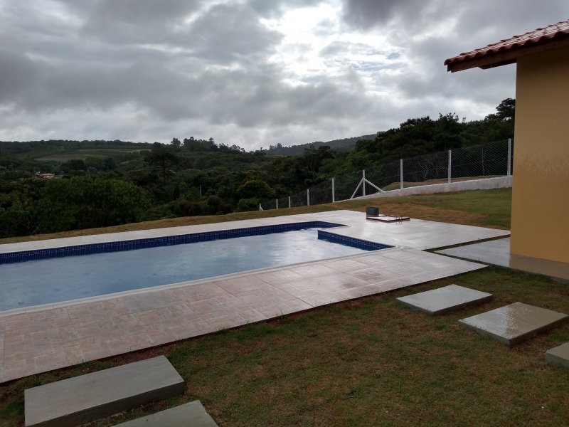 imóvel com 2540m² - rio de una - Ibiúna