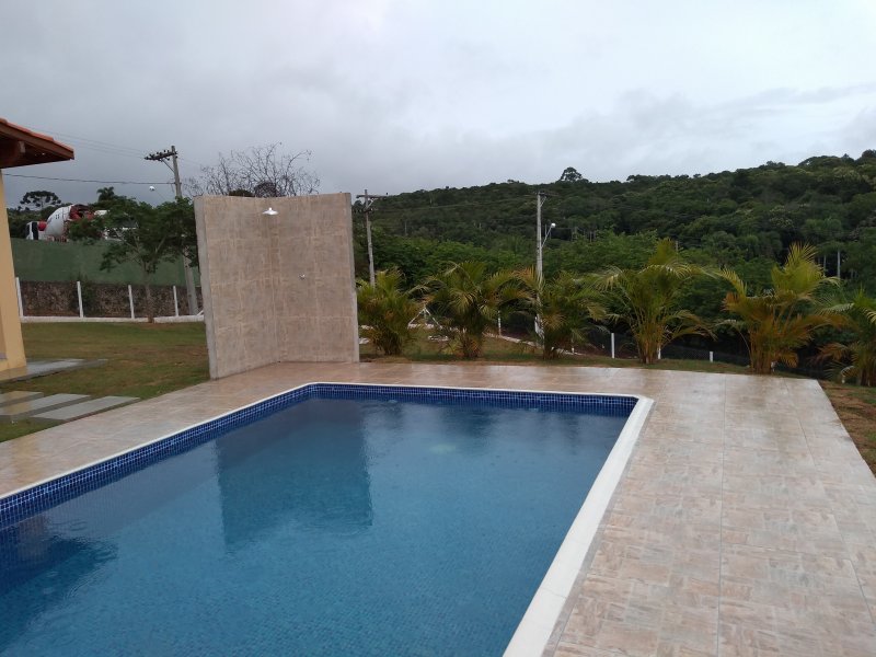 imóvel com 2540m² - rio de una - Ibiúna