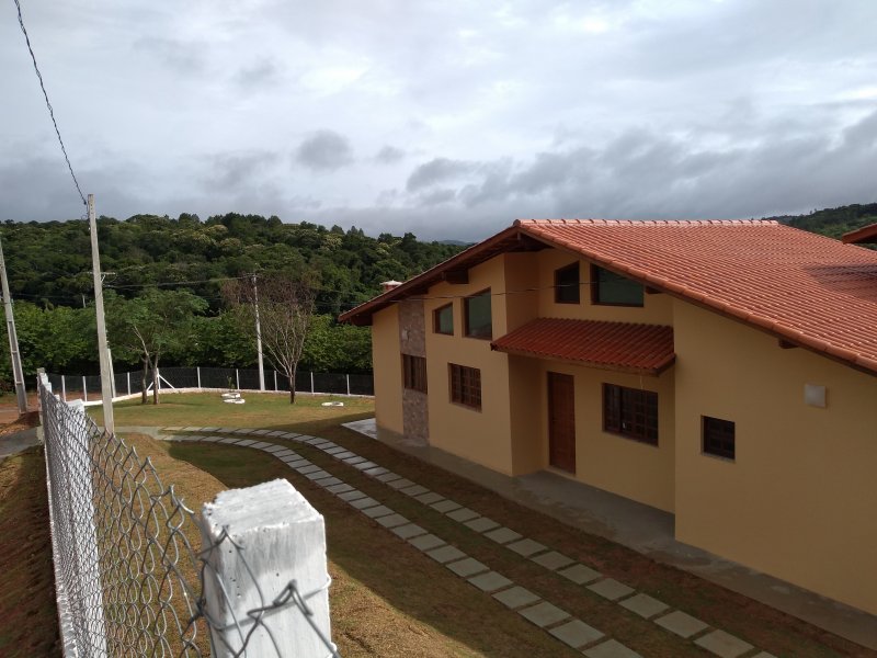 imóvel com 2540m² - rio de una - Ibiúna