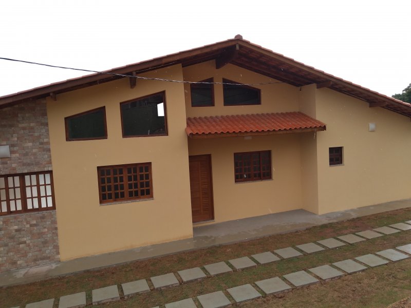 imóvel com 2540m² - rio de una - Ibiúna