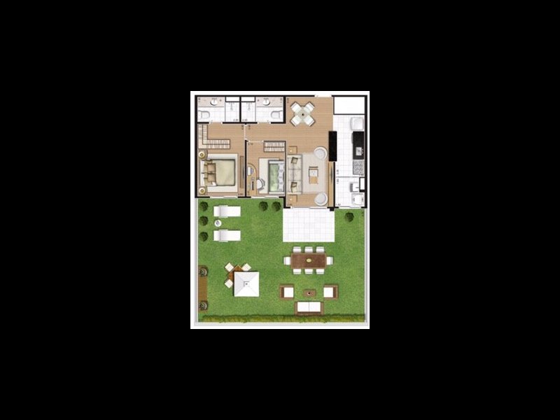 Apartamento à venda Morumbi com 120m² e 2 quartos por R$ 690.000 - 984576597-b99519fd-0ebd-46a6-b6a3-4d49fe8b55e1.jpeg