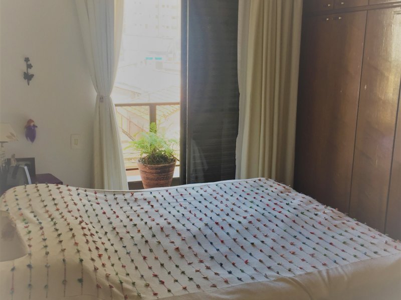 Apartamento à venda Vila Monte Alegre com 215m² e 4 quartos por R$ 900.000 - 1472806205-suite-1c.jpg