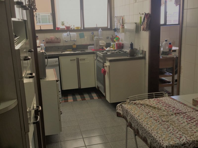 Apartamento à venda Vila Monte Alegre com 215m² e 4 quartos por R$ 900.000 - 229571917-cozinha-1c.jpg