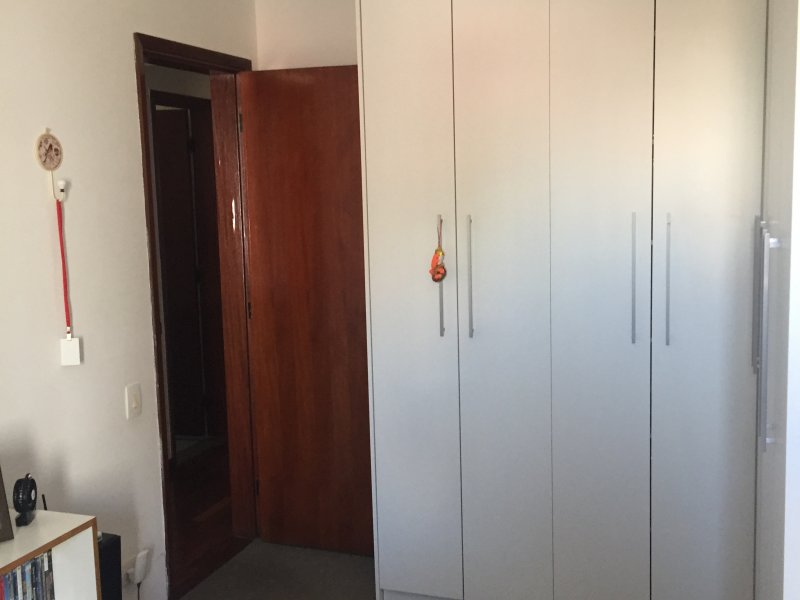 Apartamento à venda Vila Monte Alegre com 215m² e 4 quartos por R$ 900.000 - 376422444-quarto-1-b.JPG