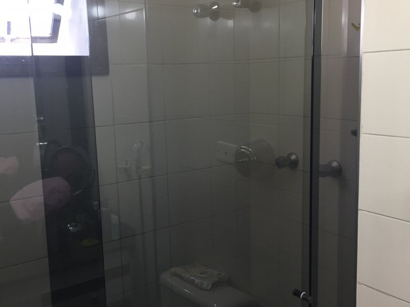 Apartamento à venda Vila Monte Alegre com 215m² e 4 quartos por R$ 900.000 - 774816028-wc-suite-1.JPG