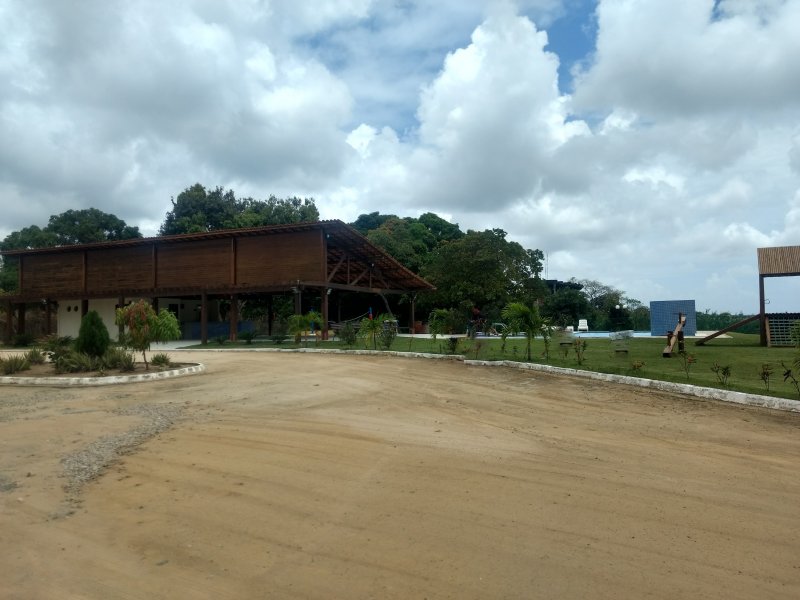 imóvel com 960m² - São Pedro - Camaragibe