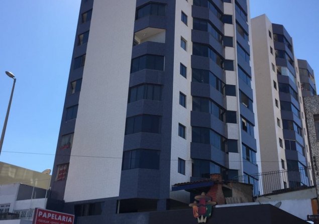 imóvel com 56m²