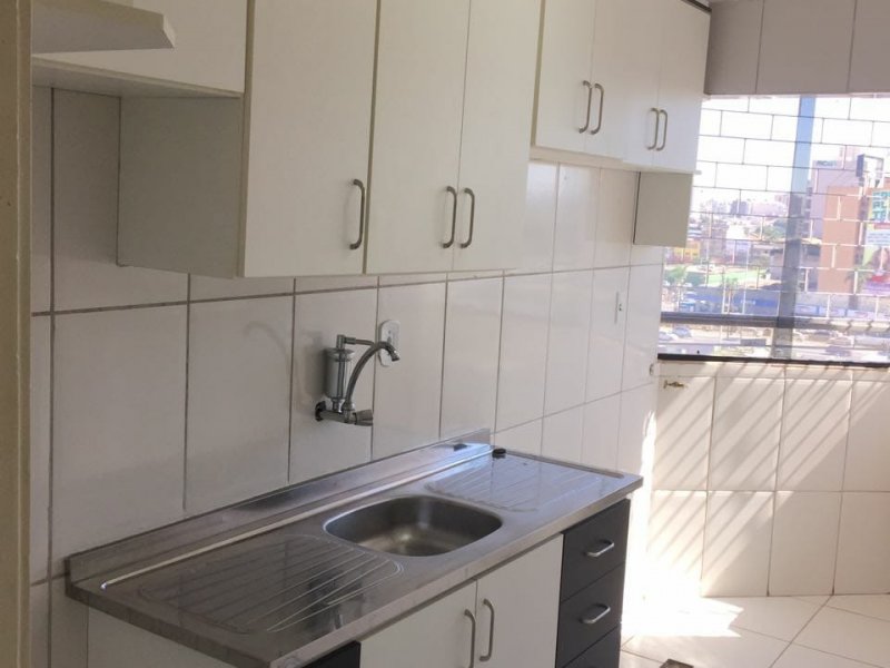 imóvel com 56m² - Taguatinga Sul (Taguatinga) - Brasília