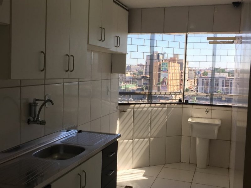 imóvel com 56m² - Taguatinga Sul (Taguatinga) - Brasília