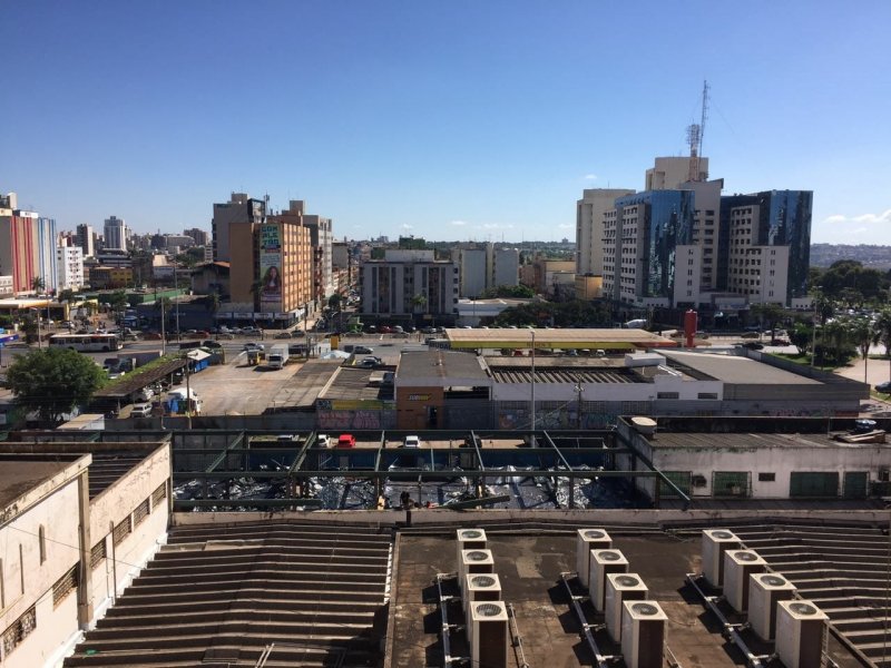imóvel com 56m² - Taguatinga Sul (Taguatinga) - Brasília