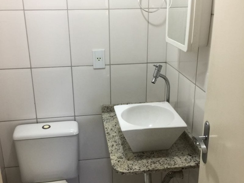 imóvel com 56m² - Taguatinga Sul (Taguatinga) - Brasília