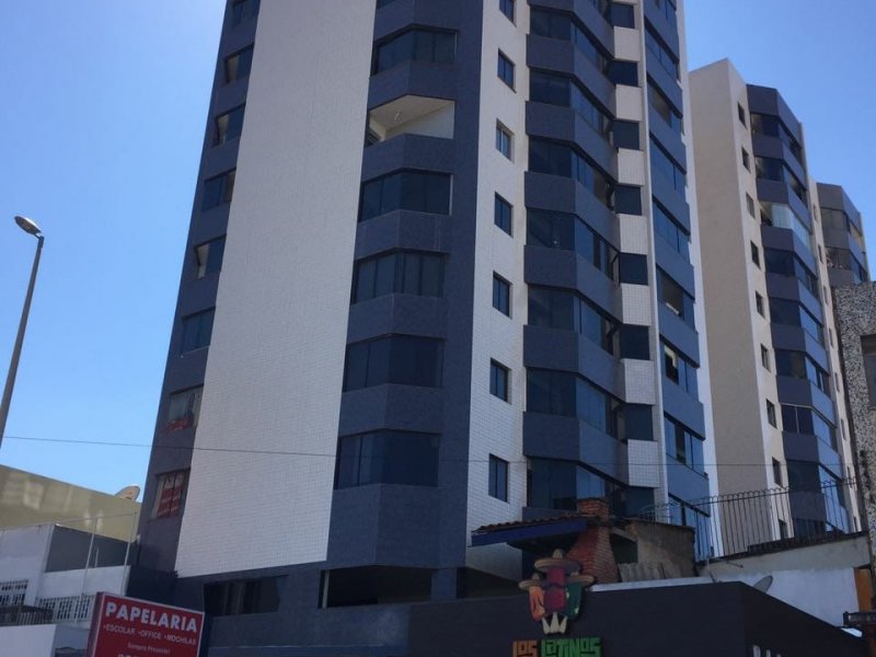 imóvel com 56m² - Taguatinga Sul (Taguatinga) - Brasília