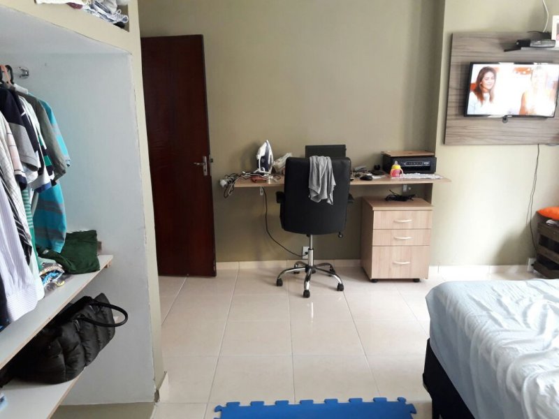 imóvel com 288m² - Vila Medeiros - São Paulo