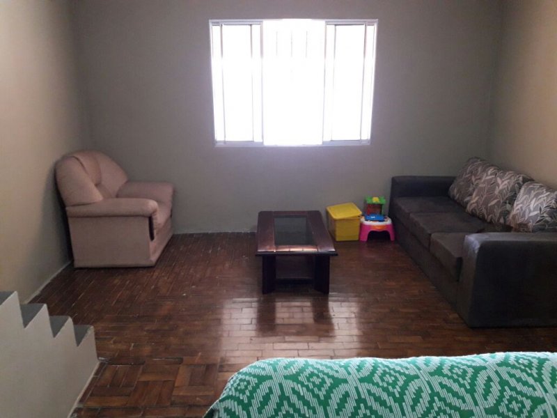 imóvel com 288m² - Vila Medeiros - São Paulo