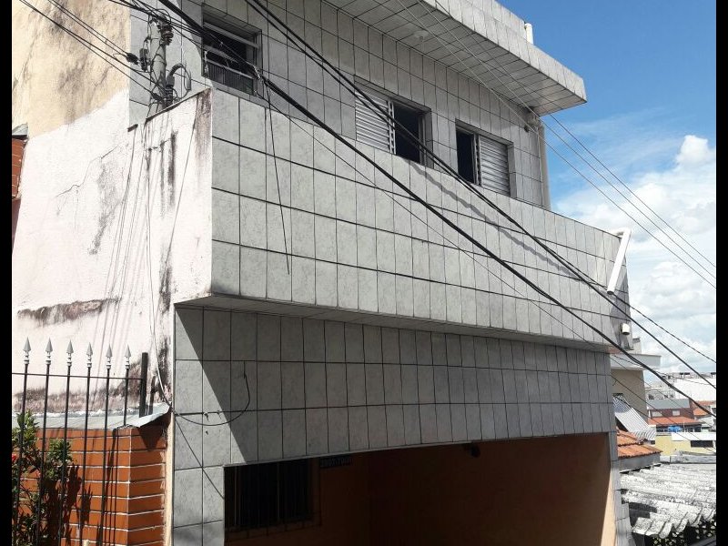 imóvel com 288m² - Vila Medeiros - São Paulo