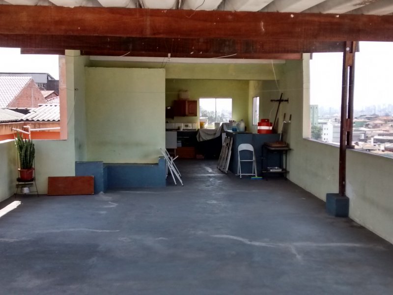 imóvel com 288m² - Vila Medeiros - São Paulo