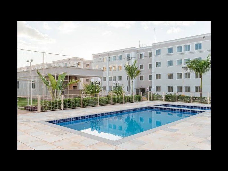 Apartamento à venda São José com 42m² e 2 quartos por R$ 175.000 - 717298697-images.jpeg