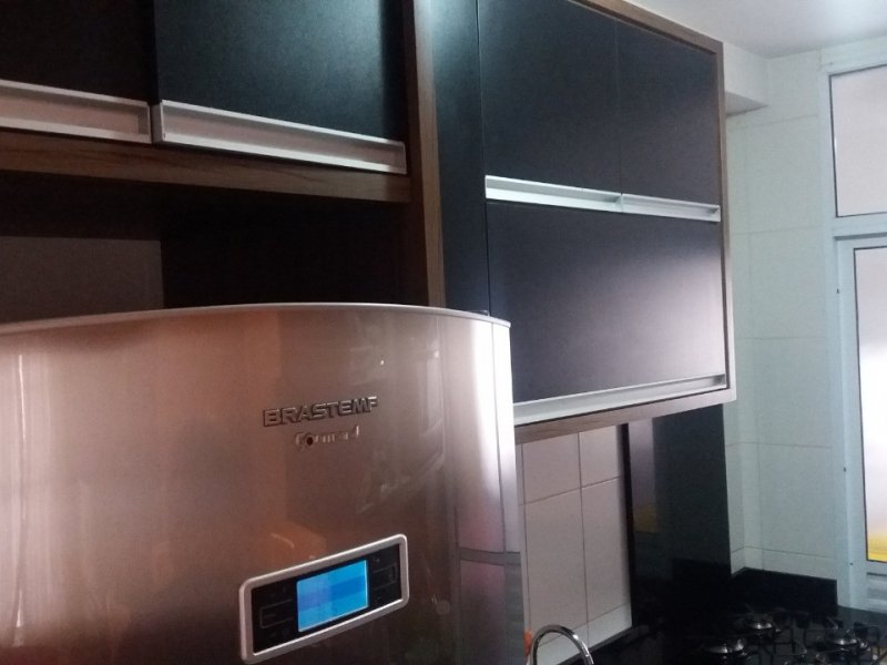 imóvel com 80m² - Jardim Tupanci - Barueri