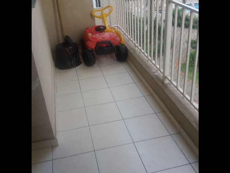 imóvel com 80m² - Jardim Tupanci - Barueri