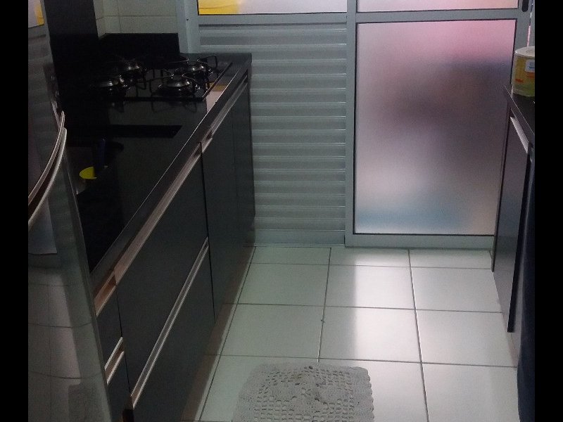 imóvel com 80m² - Jardim Tupanci - Barueri